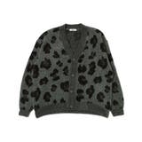 ベロアモールパターンカーディガン | WEGO【MEN】 | 詳細画像25