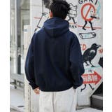 ワッペンロゴパーカー | WEGO【MEN】 | 詳細画像9