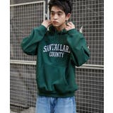 ワッペンロゴパーカー | WEGO【MEN】 | 詳細画像11