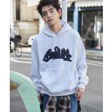 ワッペンロゴパーカー | WEGO【MEN】 | 詳細画像16