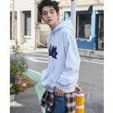 ワッペンロゴパーカー | WEGO【MEN】 | 詳細画像17