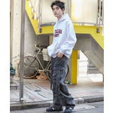 ワッペンロゴパーカー | WEGO【MEN】 | 詳細画像24
