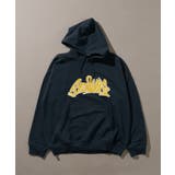 ワッペンロゴパーカー | WEGO【MEN】 | 詳細画像25