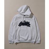 ワッペンロゴパーカー | WEGO【MEN】 | 詳細画像27
