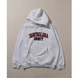 ワッペンロゴパーカー | WEGO【MEN】 | 詳細画像28