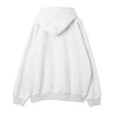 ワッペンロゴパーカー | WEGO【MEN】 | 詳細画像33