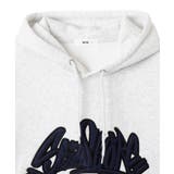 ワッペンロゴパーカー | WEGO【MEN】 | 詳細画像34