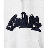 ワッペンロゴパーカー | WEGO【MEN】 | 詳細画像35