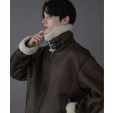 ブラウンその他 | B-3ジャケット | WEGO【MEN】