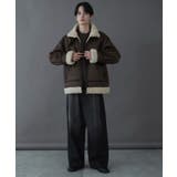 B-3ジャケット | WEGO【MEN】 | 詳細画像2