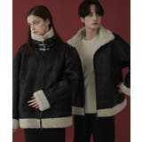 B-3ジャケット | WEGO【MEN】 | 詳細画像3