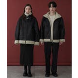 B-3ジャケット | WEGO【MEN】 | 詳細画像4