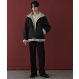 B-3ジャケット | WEGO【MEN】 | 詳細画像5