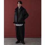 B-3ジャケット | WEGO【MEN】 | 詳細画像7