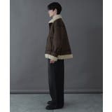 B-3ジャケット | WEGO【MEN】 | 詳細画像9