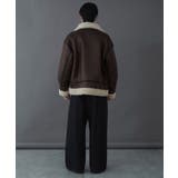 B-3ジャケット | WEGO【MEN】 | 詳細画像10