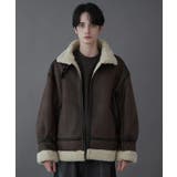 B-3ジャケット | WEGO【MEN】 | 詳細画像11