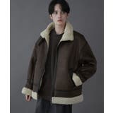 B-3ジャケット | WEGO【MEN】 | 詳細画像12