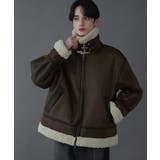 B-3ジャケット | WEGO【MEN】 | 詳細画像13
