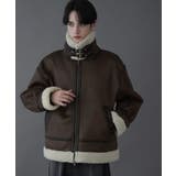 B-3ジャケット | WEGO【MEN】 | 詳細画像14