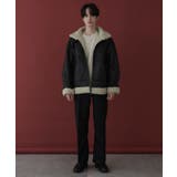 B-3ジャケット | WEGO【MEN】 | 詳細画像16