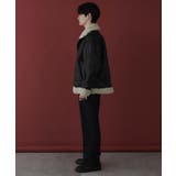B-3ジャケット | WEGO【MEN】 | 詳細画像17