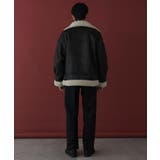 B-3ジャケット | WEGO【MEN】 | 詳細画像18