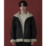B-3ジャケット | WEGO【MEN】 | 詳細画像19