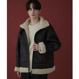 B-3ジャケット | WEGO【MEN】 | 詳細画像21