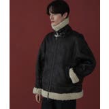 B-3ジャケット | WEGO【MEN】 | 詳細画像22