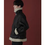 B-3ジャケット | WEGO【MEN】 | 詳細画像23