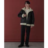 B-3ジャケット | WEGO【MEN】 | 詳細画像24