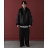 B-3ジャケット | WEGO【MEN】 | 詳細画像33