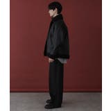 B-3ジャケット | WEGO【MEN】 | 詳細画像34