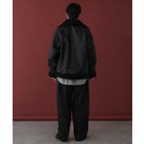 B-3ジャケット | WEGO【MEN】 | 詳細画像35