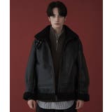 B-3ジャケット | WEGO【MEN】 | 詳細画像36