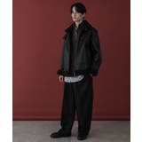B-3ジャケット | WEGO【MEN】 | 詳細画像40