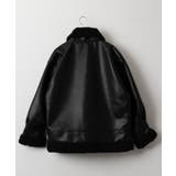 B-3ジャケット | WEGO【MEN】 | 詳細画像44