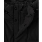 カラーブロックパテッドフードブルゾン | WEGO【MEN】 | 詳細画像25