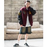 メルトンワッペンスタジャン | WEGO【MEN】 | 詳細画像8