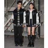 メルトンワッペンスタジャン | WEGO【MEN】 | 詳細画像16