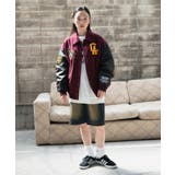 メルトンワッペンスタジャン | WEGO【MEN】 | 詳細画像34