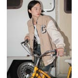 メルトンワッペンスタジャン | WEGO【MEN】 | 詳細画像38