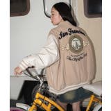 メルトンワッペンスタジャン | WEGO【MEN】 | 詳細画像39