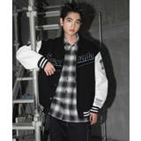 メルトンワッペンスタジャン | WEGO【MEN】 | 詳細画像47