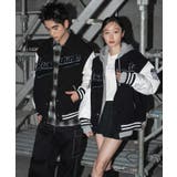 メルトンワッペンスタジャン | WEGO【MEN】 | 詳細画像51