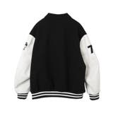 メルトンワッペンスタジャン | WEGO【MEN】 | 詳細画像52