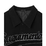 メルトンワッペンスタジャン | WEGO【MEN】 | 詳細画像59