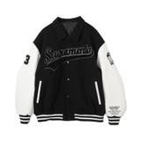 メルトンワッペンスタジャン | WEGO【MEN】 | 詳細画像60