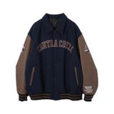 メルトンワッペンスタジャン | WEGO【MEN】 | 詳細画像61